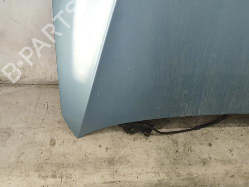 Hood SEAT ALHAMBRA (710, 711) 2.0 TDI | BP29334176C1 