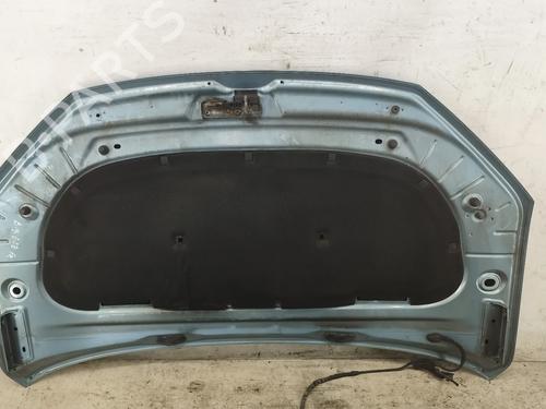 Hood SEAT ALHAMBRA (710, 711) 2.0 TDI | BP29334176C1 