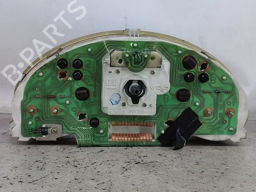 Instrument cluster OPEL CORSA B (S93) 1.5 D (F08, F68, M68) | BP29331251C47 
