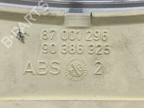 Instrument cluster OPEL CORSA B (S93) 1.5 D (F08, F68, M68) | BP29331251C47 