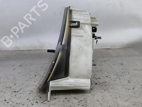 Instrument cluster OPEL CORSA B (S93) 1.5 D (F08, F68, M68) | BP29331251C47 