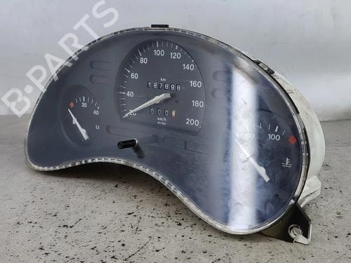 Instrument cluster OPEL CORSA B (S93) 1.5 D (F08, F68, M68) | BP29331251C47 