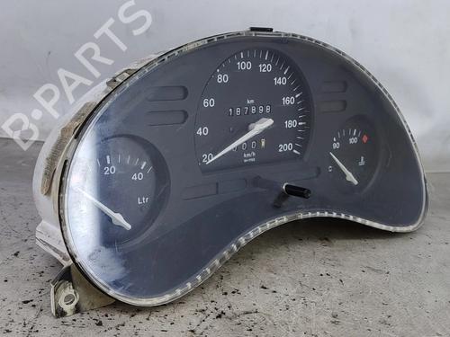 Instrument cluster OPEL CORSA B (S93) 1.5 D (F08, F68, M68) | BP29331251C47 