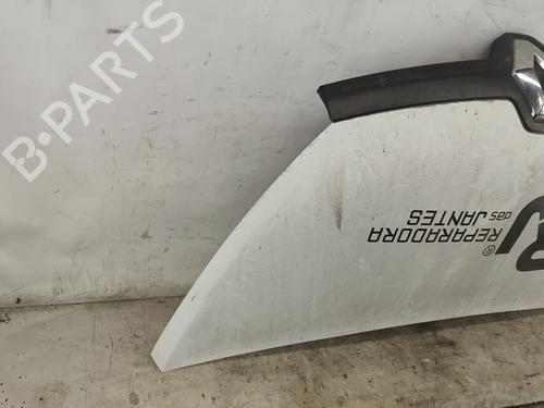 Hood RENAULT TRAFIC III Van (FG_) 1.6 dCi 125 (FGMH) | BP29334178C1 