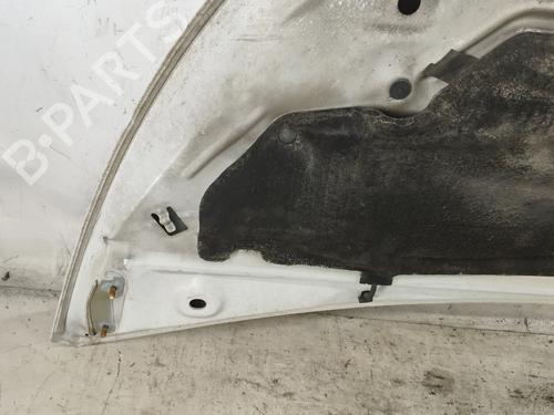 Hood RENAULT TRAFIC III Van (FG_) 1.6 dCi 125 (FGMH) | BP29334178C1 