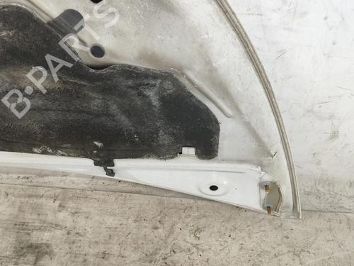 Hood RENAULT TRAFIC III Van (FG_) 1.6 dCi 125 (FGMH) | BP29334178C1 
