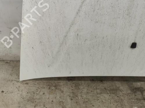 Hood PEUGEOT BOXER Van (244) 2.8 HDi | BP29334858C1 