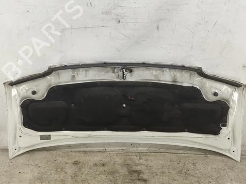 Hood PEUGEOT BOXER Van (244) 2.8 HDi | BP29334858C1 