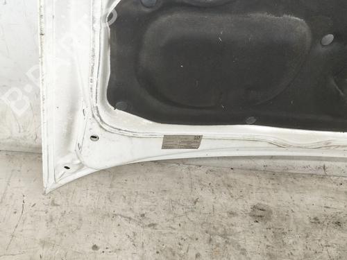 Hood PEUGEOT BOXER Van (244) 2.8 HDi | BP29334858C1 