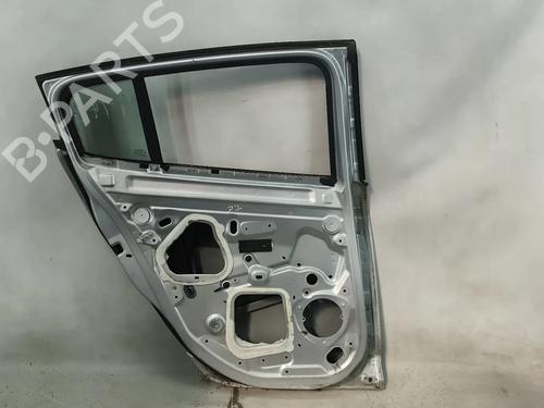 Left rear door RENAULT MEGANE III Hatchback (BZ0/1_, B3_) 1.5 dCi | BP29139882C4 