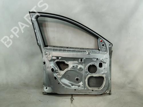 Left front door RENAULT MEGANE III Hatchback (BZ0/1_, B3_) 1.5 dCi | BP29139880C2 