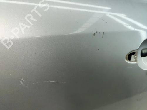 Left front door RENAULT MEGANE III Hatchback (BZ0/1_, B3_) 1.5 dCi | BP29139880C2 