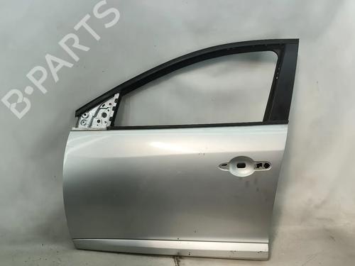 Tür links vorne für RENAULT MEGANE III Hatchback (BZ0/1_, B3_) 1.5 dCi (106 hp) 29139880