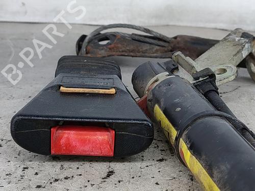 Seat buckle OPEL CORSA B (S93) 1.5 D (F08, F68, M68) | BP29331255I32 