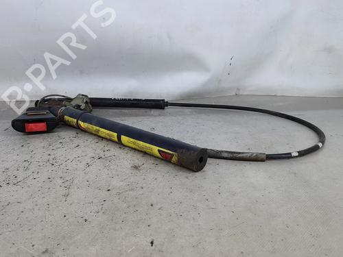 Seat buckle OPEL CORSA B (S93) 1.5 D (F08, F68, M68) | BP29331255I32 
