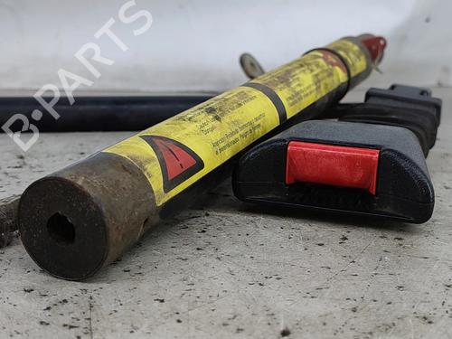 Seat buckle OPEL CORSA B (S93) 1.5 D (F08, F68, M68) | BP29331255I32 
