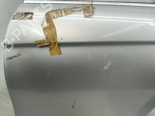 Left rear door MERCEDES-BENZ C-CLASS (W204) C 220 CDI (204.008) | BP29139867C4 