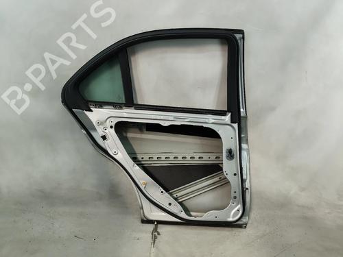 Left rear door MERCEDES-BENZ C-CLASS (W204) C 220 CDI (204.008) | BP29139867C4 