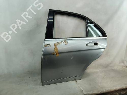 Left rear door MERCEDES-BENZ C-CLASS (W204) C 220 CDI (204.008) | BP29139867C4 