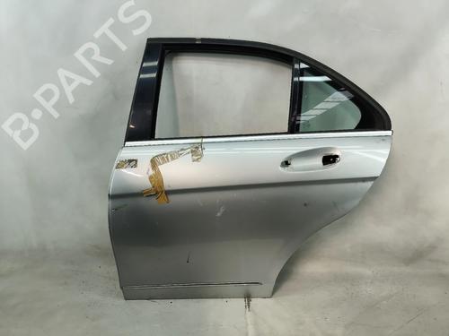 Used Left rear door MERCEDES-BENZ C-CLASS (W204) C 220 CDI (204.008) (170 hp) 29139867