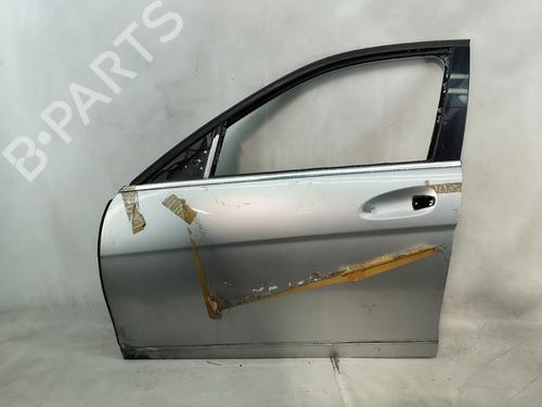 Used Left front door MERCEDES-BENZ C-CLASS (W204) C 220 CDI (204.008) (170 hp) 29139866