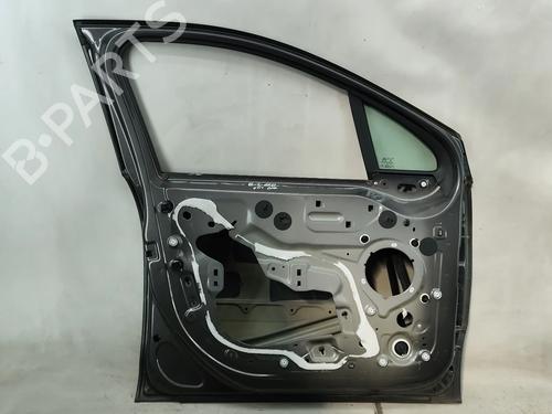 Left front door CITROËN C3 III (SX) 1.2 THP 110 (SXHNPS, SXHNZT, SXHNZ6) | BP29139864C2 