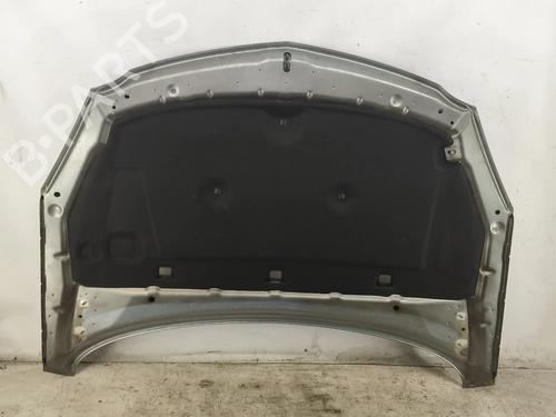Hood OPEL INSIGNIA A Sports Tourer (G09) 2.0 CDTI (35) | BP29334877C1 
