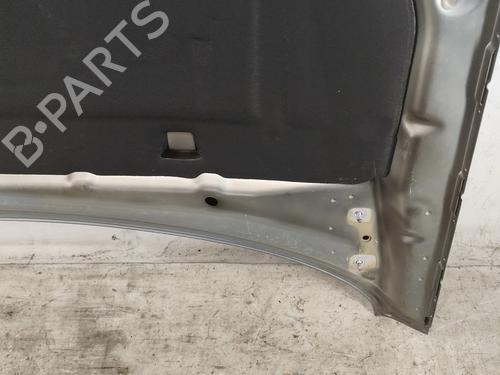 Hood OPEL INSIGNIA A Sports Tourer (G09) 2.0 CDTI (35) | BP29334877C1 