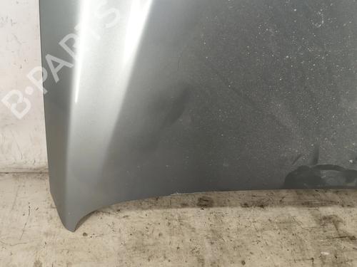 Hood OPEL INSIGNIA A Sports Tourer (G09) 2.0 CDTI (35) | BP29334877C1 