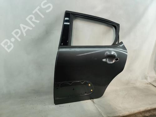 Left rear door CITROËN C3 III (SX) 1.2 THP 110 (SXHNPS, SXHNZT, SXHNZ6) | BP29139863C4 