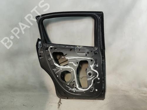 Left rear door CITROËN C3 III (SX) 1.2 THP 110 (SXHNPS, SXHNZT, SXHNZ6) | BP29139863C4 