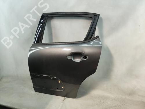 Left rear door CITROËN C3 III (SX) 1.2 THP 110 (SXHNPS, SXHNZT, SXHNZ6) | BP29139863C4 