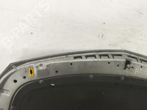 Hood OPEL ASTRA J Sports Tourer (P10) 1.3 CDTI (35) | BP29334878C1 