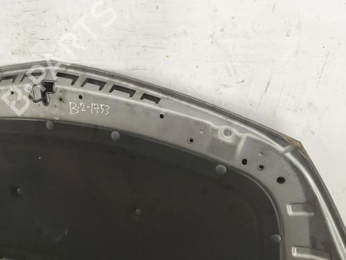 Hood OPEL ASTRA J Sports Tourer (P10) 1.3 CDTI (35) | BP29334878C1 