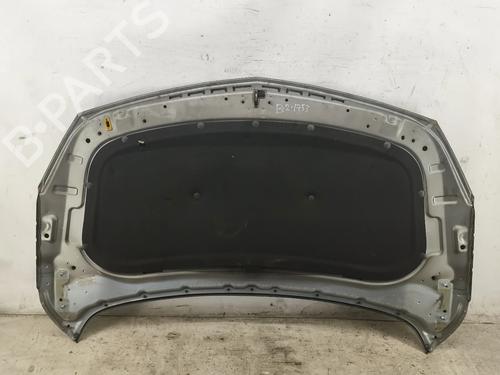 Hood OPEL ASTRA J Sports Tourer (P10) 1.3 CDTI (35) | BP29334878C1 