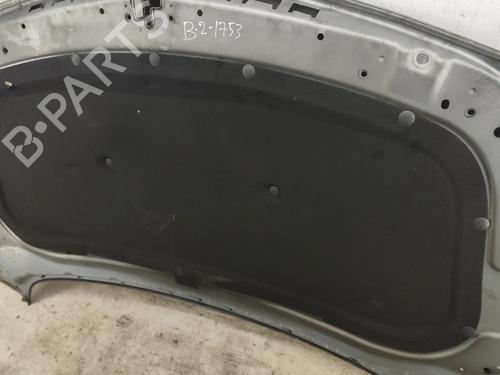 Hood OPEL ASTRA J Sports Tourer (P10) 1.3 CDTI (35) | BP29334878C1 