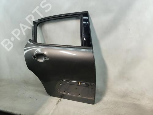 Right rear door CITROËN C3 III (SX) 1.2 THP 110 (SXHNPS, SXHNZT, SXHNZ6) | BP29139859C5 