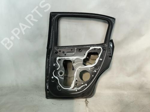 Right rear door CITROËN C3 III (SX) 1.2 THP 110 (SXHNPS, SXHNZT, SXHNZ6) | BP29139859C5 