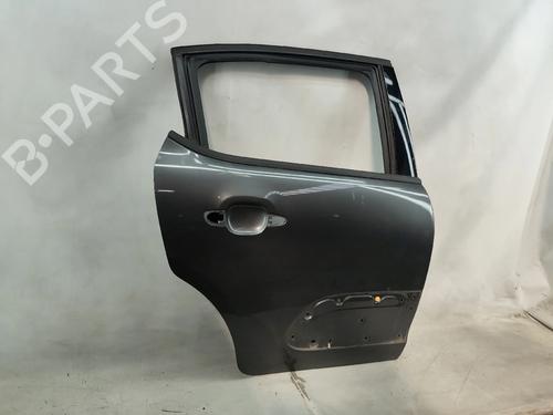Right rear door CITROËN C3 III (SX) 1.2 THP 110 (SXHNPS, SXHNZT, SXHNZ6) | BP29139859C5 