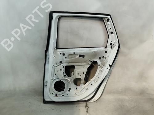 Right rear door PEUGEOT 308 SW II (LC_, LJ_, LR_, LX_, L4_) 1.6 HDi 92 | BP29139858C5 
