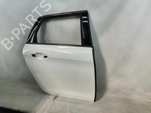 Right rear door PEUGEOT 308 SW II (LC_, LJ_, LR_, LX_, L4_) 1.6 HDi 92 | BP29139858C5 