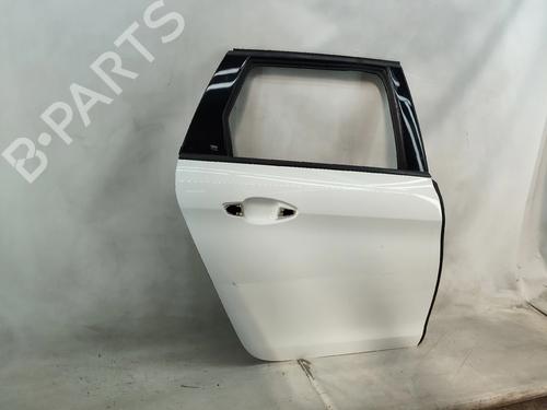 Right rear door PEUGEOT 308 SW II (LC_, LJ_, LR_, LX_, L4_) 1.6 HDi 92 | BP29139858C5 