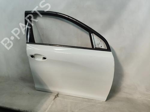 Right front door PEUGEOT 308 SW II (LC_, LJ_, LR_, LX_, L4_) 1.6 HDi 92 | BP29139857C3 