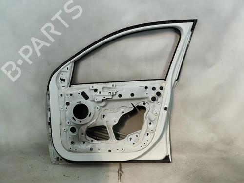Right front door PEUGEOT 308 SW II (LC_, LJ_, LR_, LX_, L4_) 1.6 HDi 92 | BP29139857C3 