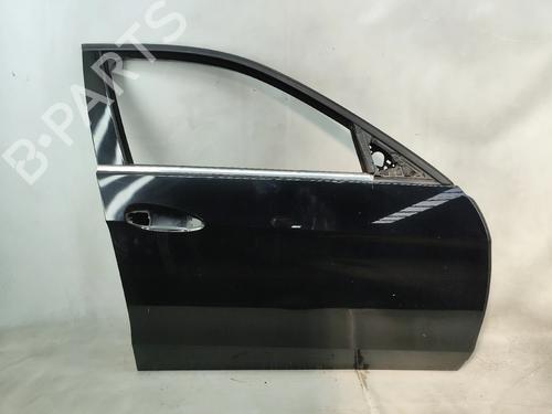 Used Right front door MERCEDES-BENZ E-CLASS (W212) E 250 CDI / BlueTEC (212.003, 212.004) (204 hp) 29139855