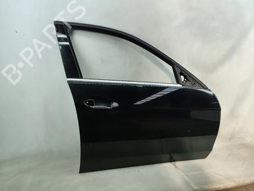 Right front door MERCEDES-BENZ E-CLASS (W212) E 250 CDI / BlueTEC (212.003, 212.004) | BP29139855C3 