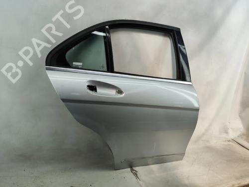 Right rear door MERCEDES-BENZ C-CLASS (W204) C 220 CDI (204.008) | BP29139851C5