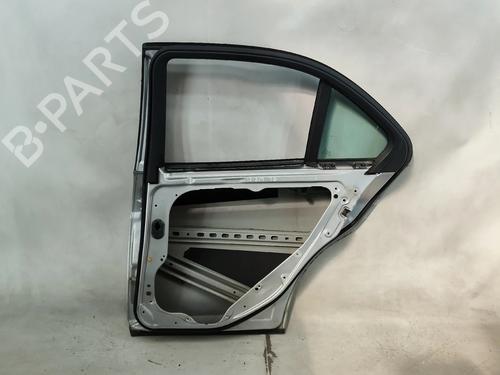 Right rear door MERCEDES-BENZ C-CLASS (W204) C 220 CDI (204.008) | BP29139851C5