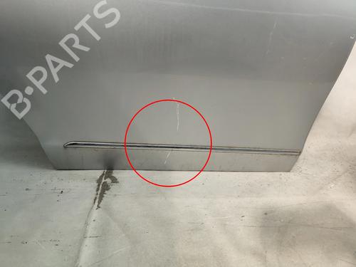 Right rear door MERCEDES-BENZ C-CLASS (W204) C 220 CDI (204.008) | BP29139851C5