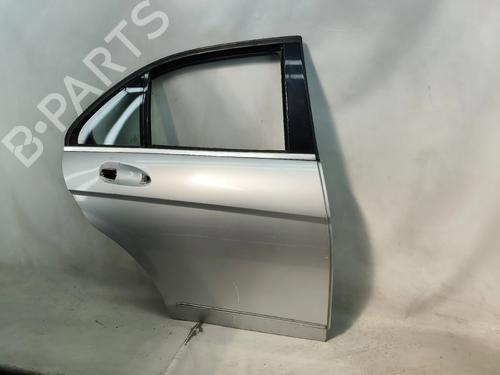 Right rear door MERCEDES-BENZ C-CLASS (W204) C 220 CDI (204.008) | BP29139851C5